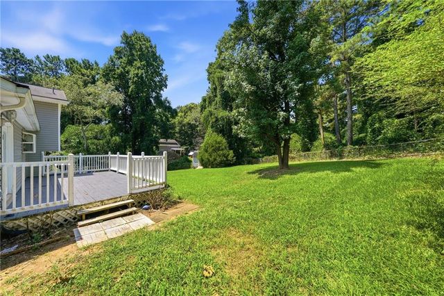 34 Amanda Court, Dallas, GA 30157