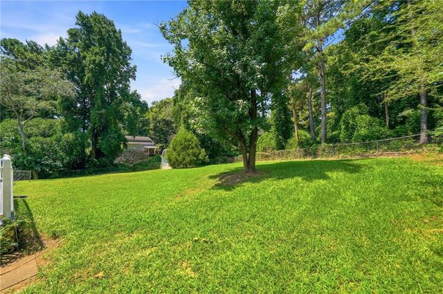 34 Amanda Court, Dallas, GA 30157