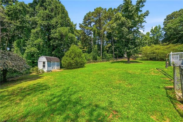 34 Amanda Court, Dallas, GA 30157