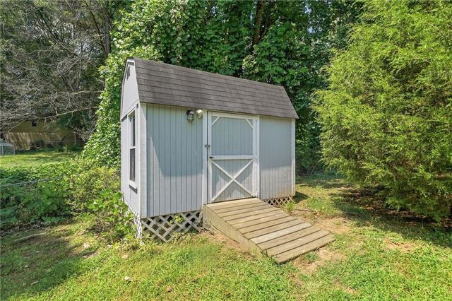 34 Amanda Court, Dallas, GA 30157