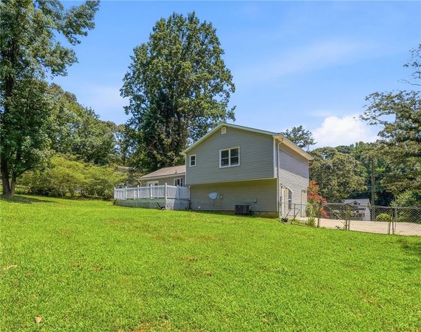 34 Amanda Court, Dallas, GA 30157
