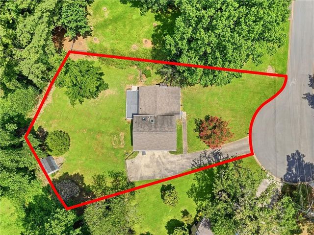 34 Amanda Court, Dallas, GA 30157