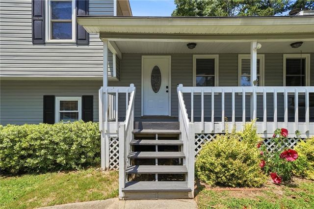 34 Amanda Court, Dallas, GA 30157