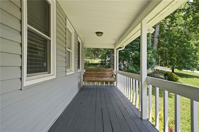 34 Amanda Court, Dallas, GA 30157