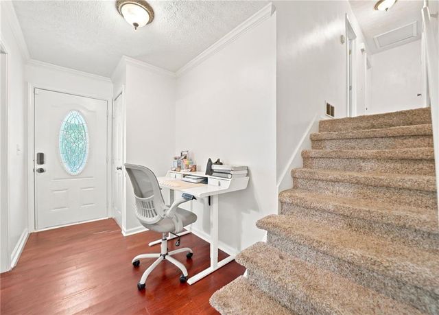 34 Amanda Court, Dallas, GA 30157