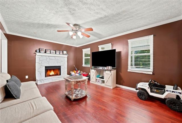 34 Amanda Court, Dallas, GA 30157