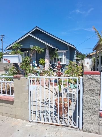 15122 San Jose Avenue, Paramount, CA 90723