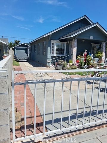 15122 San Jose Avenue, Paramount, CA 90723