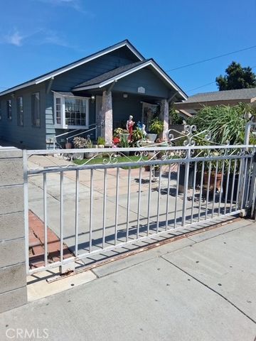 15122 San Jose Avenue, Paramount, CA 90723