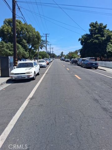 15122 San Jose Avenue, Paramount, CA 90723