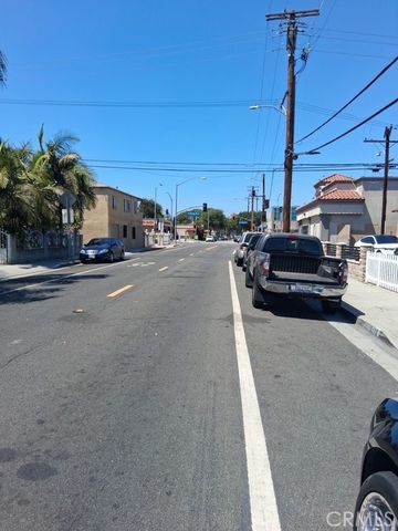 15122 San Jose Avenue, Paramount, CA 90723