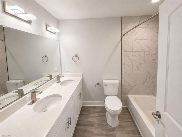 3612 Deep Creek BLVD, Portsmouth, VA 23702