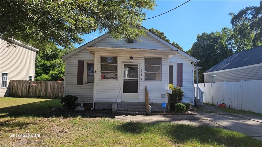 3517 Brighton Street, Portsmouth, VA 23707