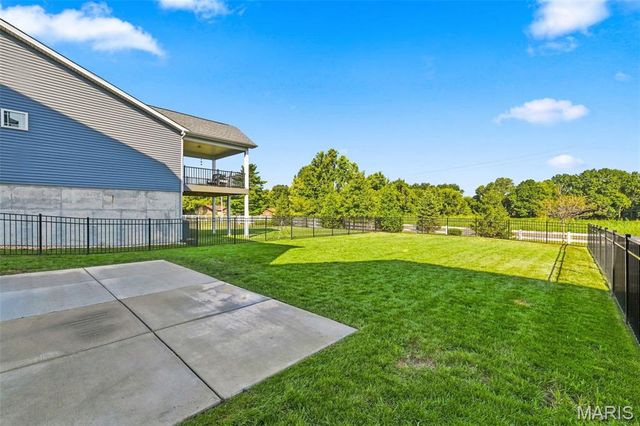 2370 Windswept Farms Drive, Eureka, MO 63025