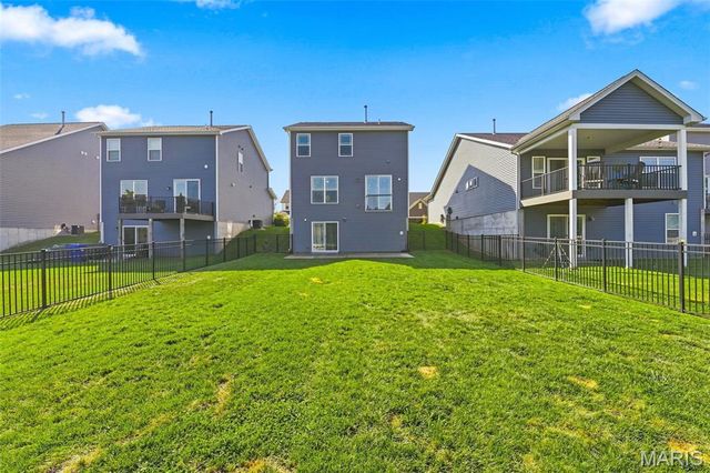 2370 Windswept Farms Drive, Eureka, MO 63025