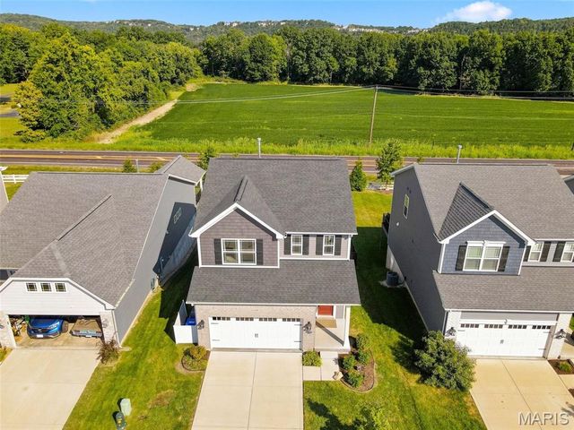 2370 Windswept Farms Drive, Eureka, MO 63025