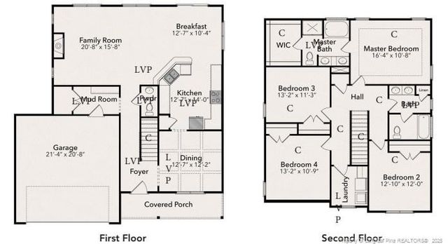 4729 Scenic Pines Drive, Hope Mills, NC 28348