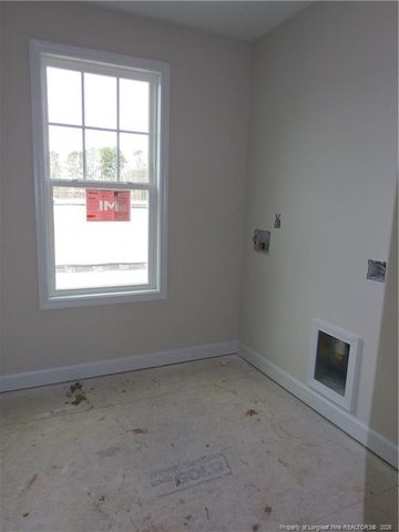 4729 Scenic Pines Drive, Hope Mills, NC 28348