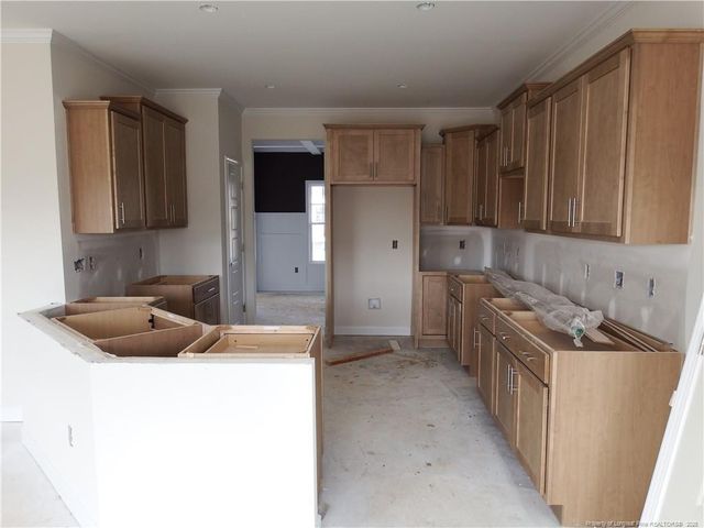 4729 Scenic Pines Drive, Hope Mills, NC 28348