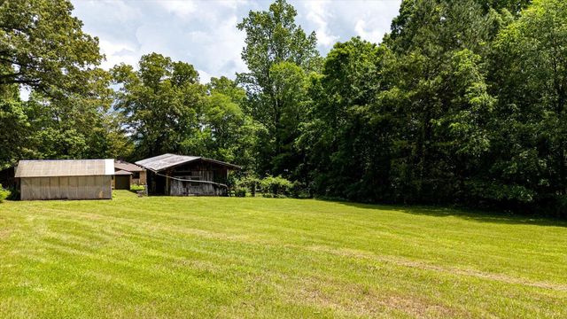 395 Robinson Lane, Decatur, TN 37322