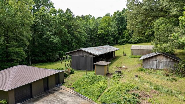 395 Robinson Lane, Decatur, TN 37322