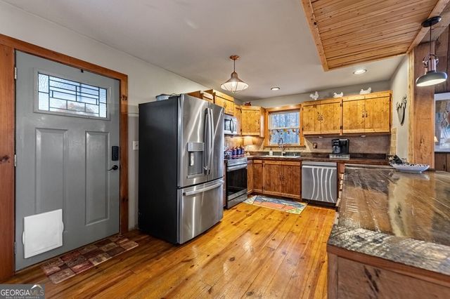 90 Hay Lane, Morganton, GA 30560