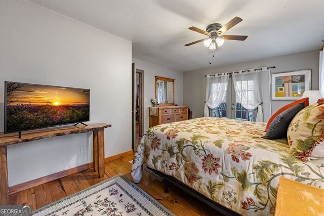 90 Hay Lane, Morganton, GA 30560