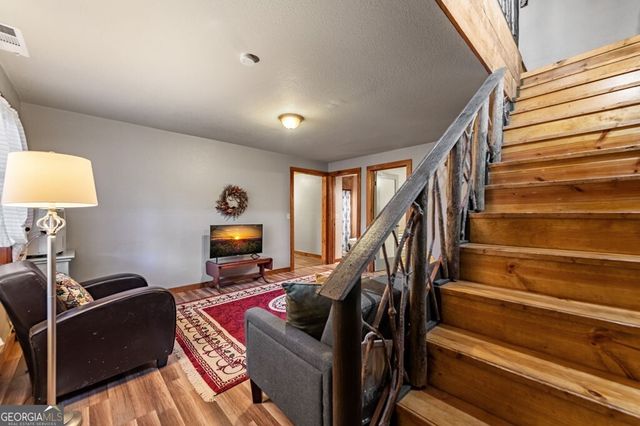 90 Hay Lane, Morganton, GA 30560
