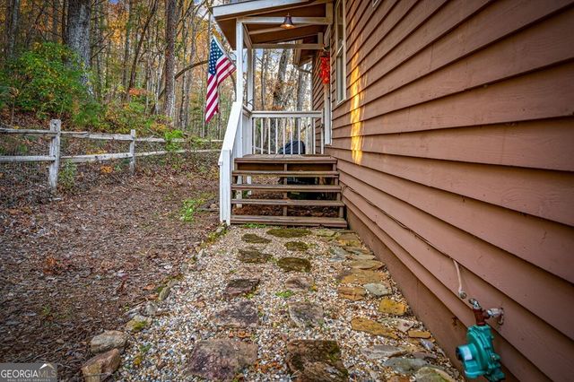 90 Hay Lane, Morganton, GA 30560
