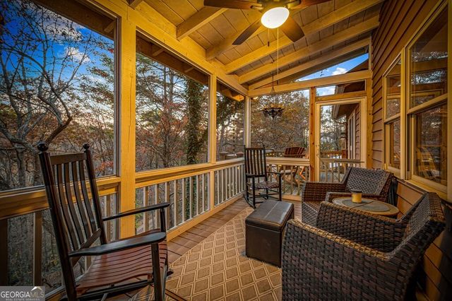 90 Hay Lane, Morganton, GA 30560