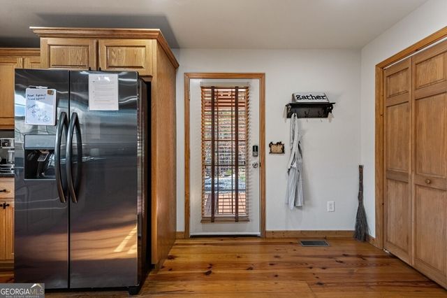 90 Hay Lane, Morganton, GA 30560