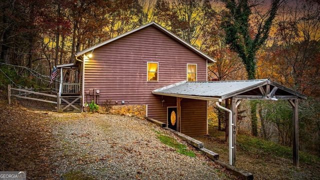 90 Hay Lane, Morganton, GA 30560