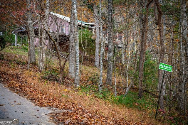 90 Hay Lane, Morganton, GA 30560