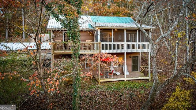 90 Hay Lane, Morganton, GA 30560