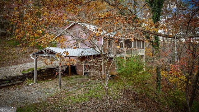 90 Hay Lane, Morganton, GA 30560