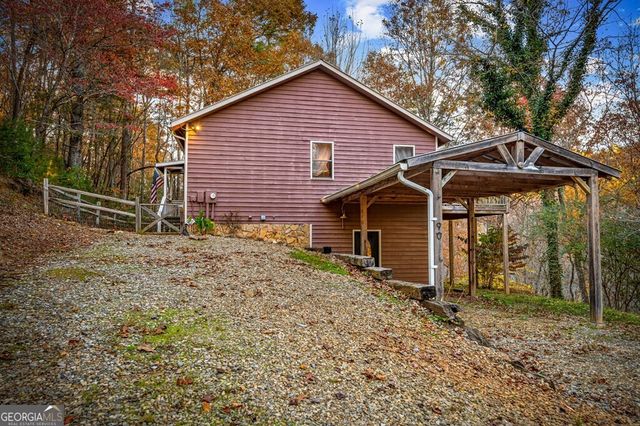 90 Hay Lane, Morganton, GA 30560