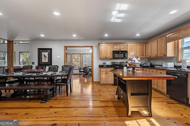 90 Hay Lane, Morganton, GA 30560