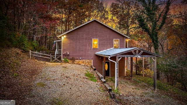 90 Hay Lane, Morganton, GA 30560