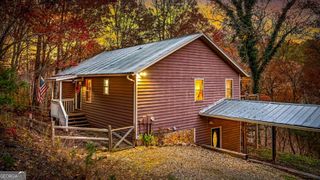 90 Hay Lane, Morganton, GA 30560
