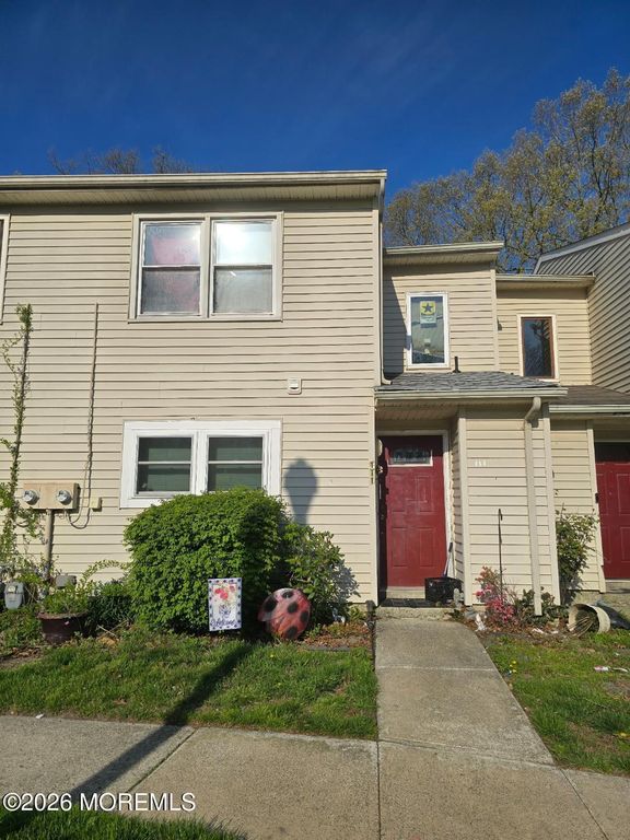 111 Pin Oak Lane, Little Egg Harbor, NJ 08087