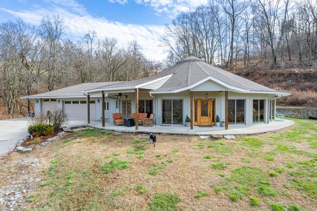 2031 Creecy Hollow Rd, Pulaski, TN 38478
