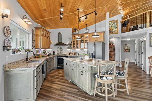 2031 Creecy Hollow Rd, Pulaski, TN 38478