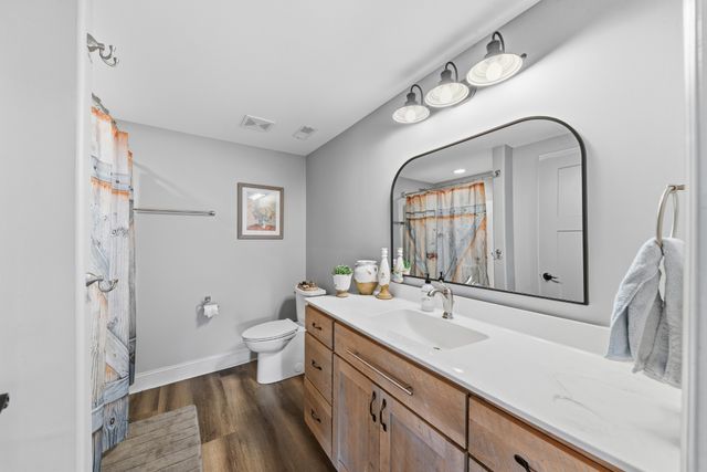 2031 Creecy Hollow Rd, Pulaski, TN 38478