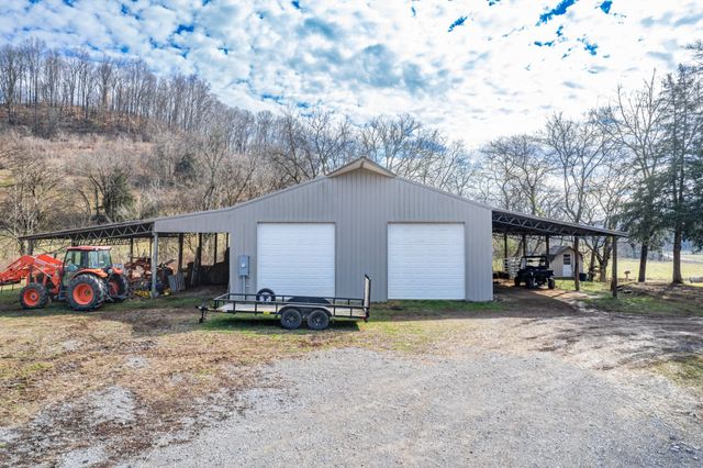 2031 Creecy Hollow Rd, Pulaski, TN 38478