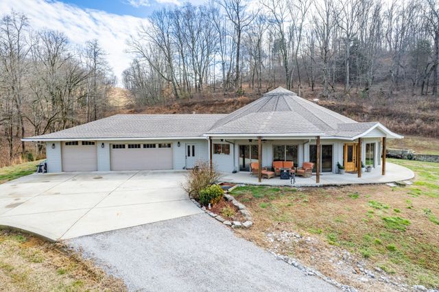 2031 Creecy Hollow Rd, Pulaski, TN 38478