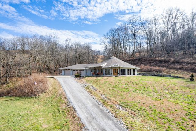 2031 Creecy Hollow Rd, Pulaski, TN 38478