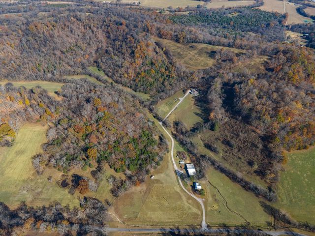 2031 Creecy Hollow Rd, Pulaski, TN 38478