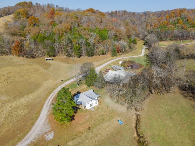 2031 Creecy Hollow Rd, Pulaski, TN 38478