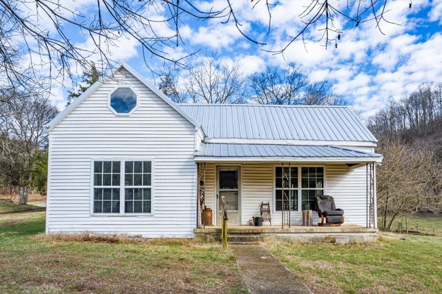 2031 Creecy Hollow Rd, Pulaski, TN 38478