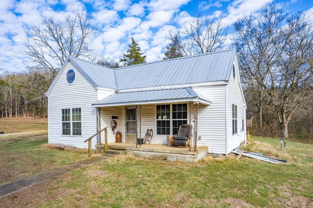 2031 Creecy Hollow Rd, Pulaski, TN 38478